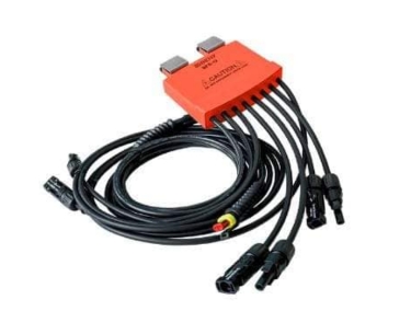 Solar and Battery Cables