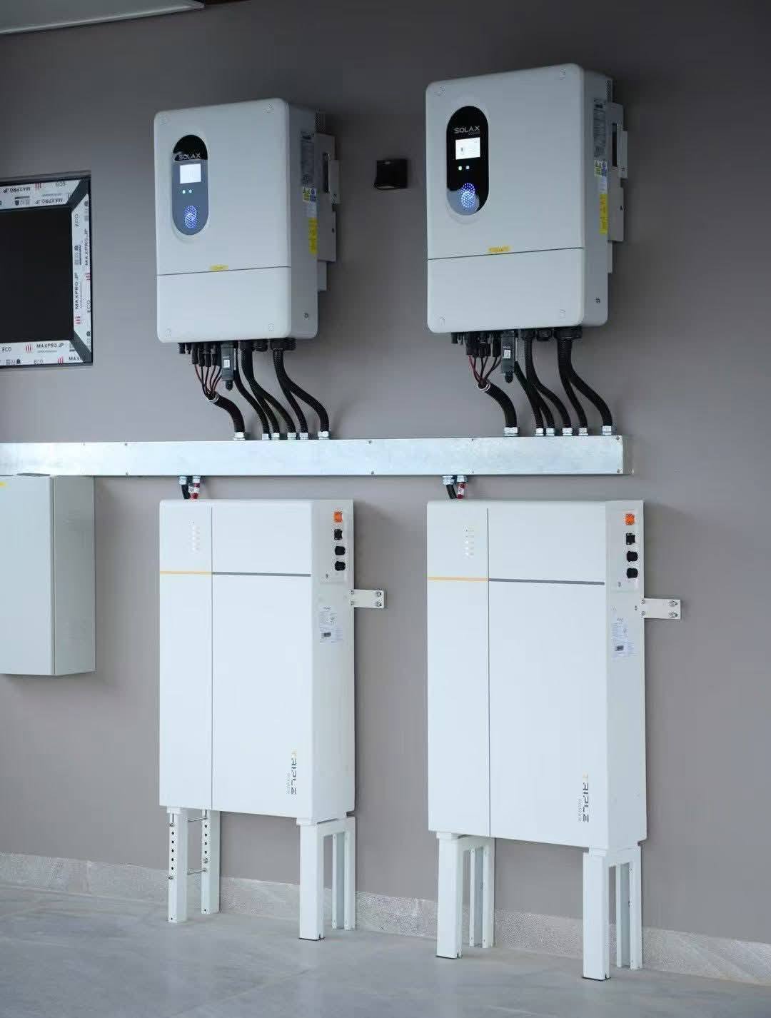 Inverter Systems