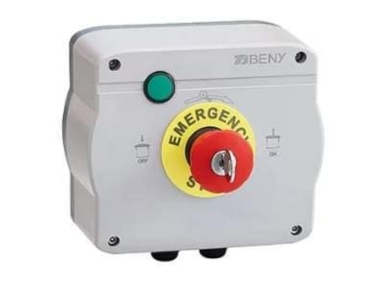 Safety Devices and Accessories